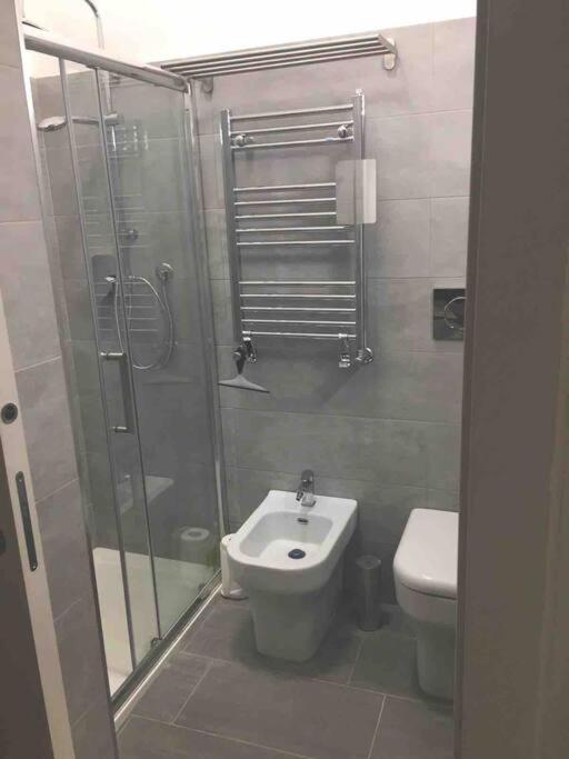 Beautiful Apartment Next To Piazza Di Spagna Рим Екстер'єр фото